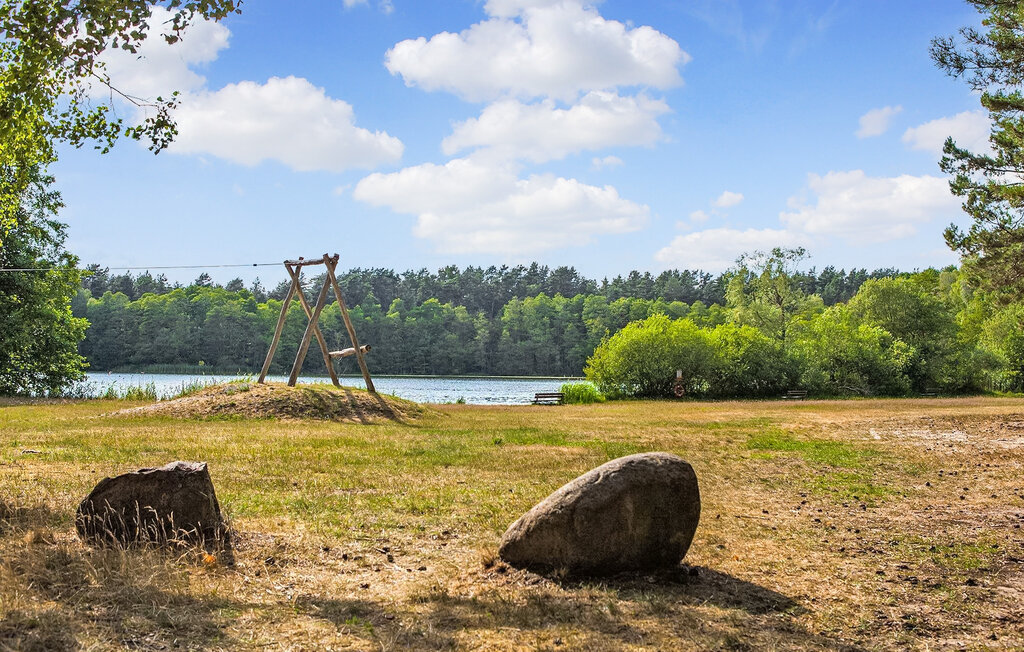 Ferienwohnung - Rheinsberg OT Kagar , Deutschland - DZV665 22