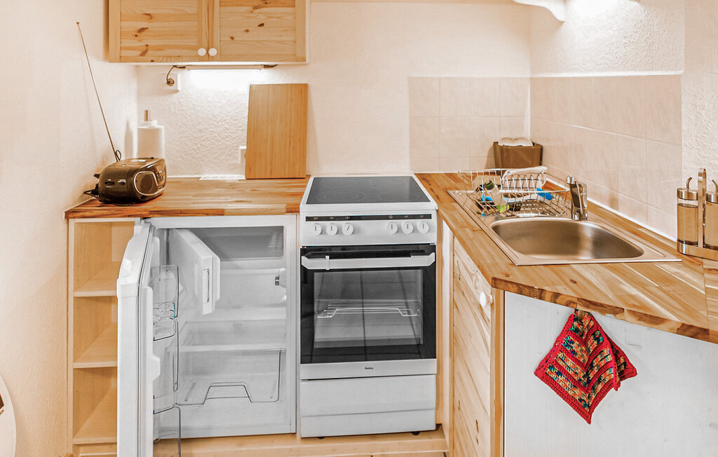 Ferienwohnung - Rheinsberg OT Kagar , Deutschland - DZV665 5