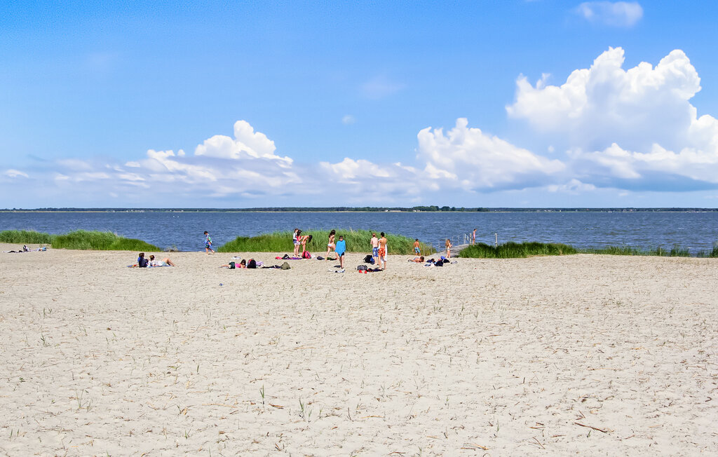 Ferienwohnung - Bodstedt , Deutschland - DZV668 14