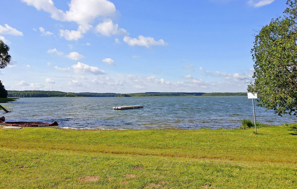 Kuća-za-odmor - Kratzeburg , Njemačka - DZV671 16