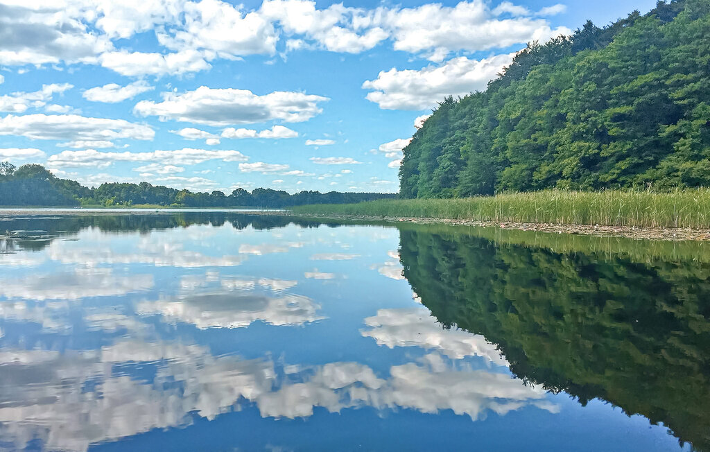 Kuća-za-odmor - Kratzeburg , Njemačka - DZV671 17