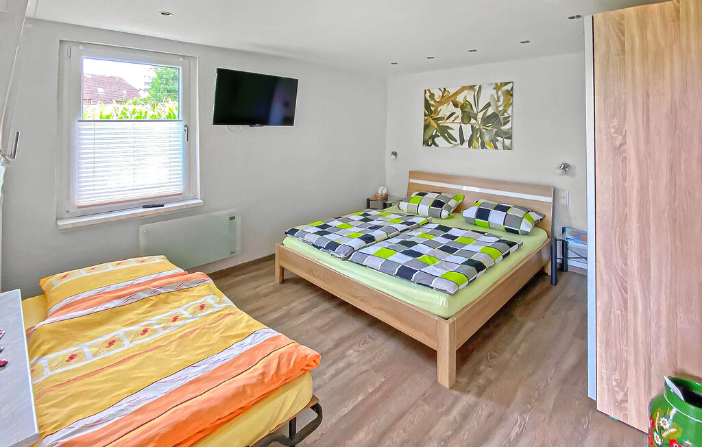 Kuća-za-odmor - Kratzeburg , Njemačka - DZV671 6