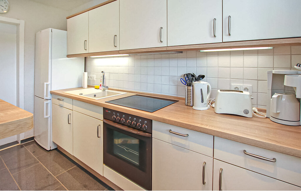 Kuća-za-odmor - Kratzeburg , Njemačka - DZV671 4