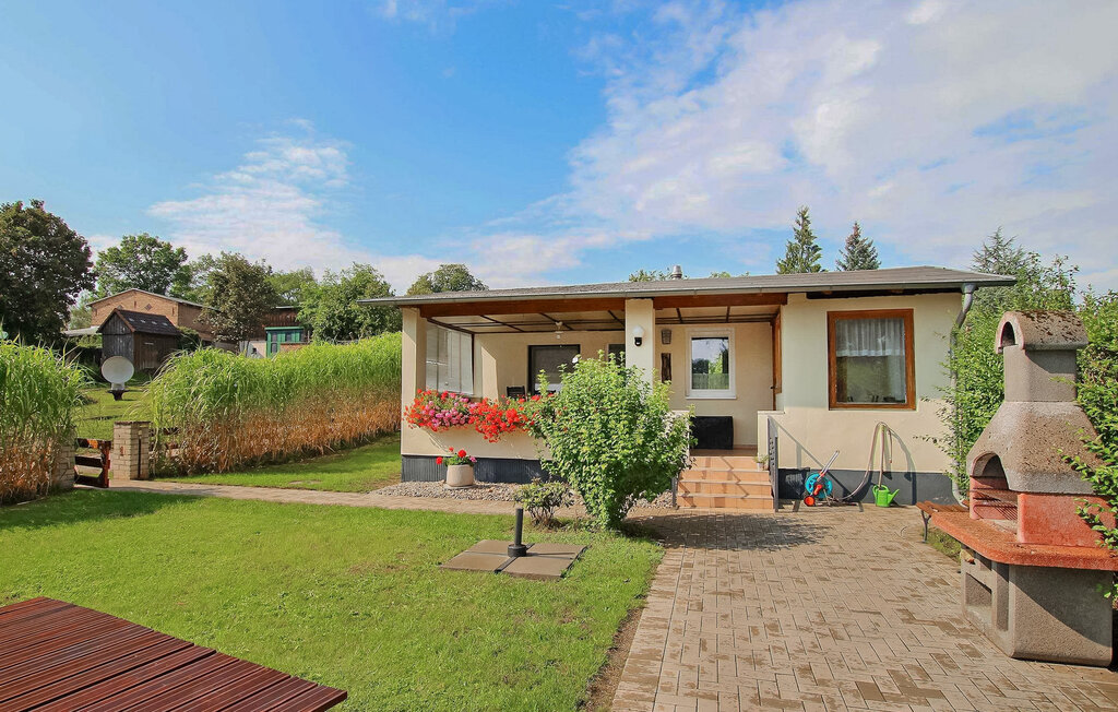 Kuća-za-odmor - Kratzeburg , Njemačka - DZV671 11