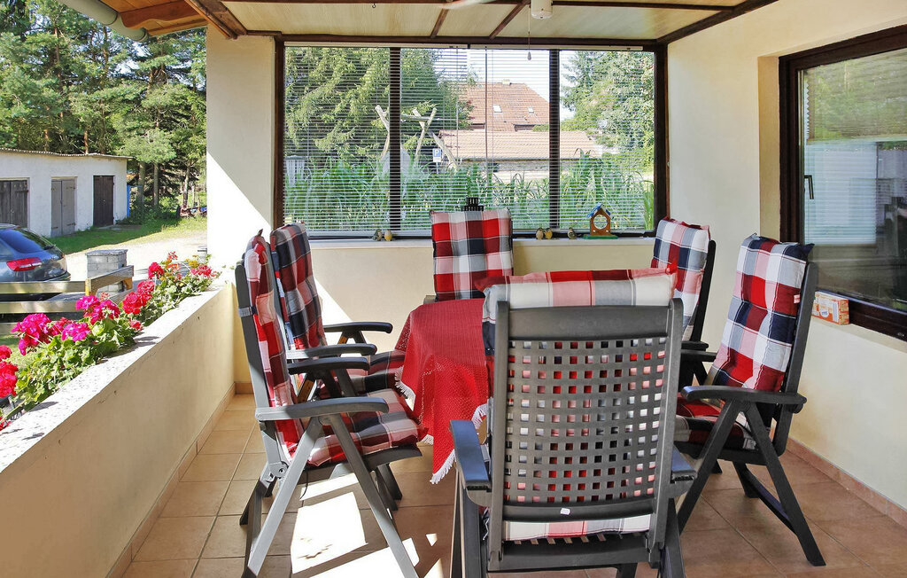 Kuća-za-odmor - Kratzeburg , Njemačka - DZV671 13