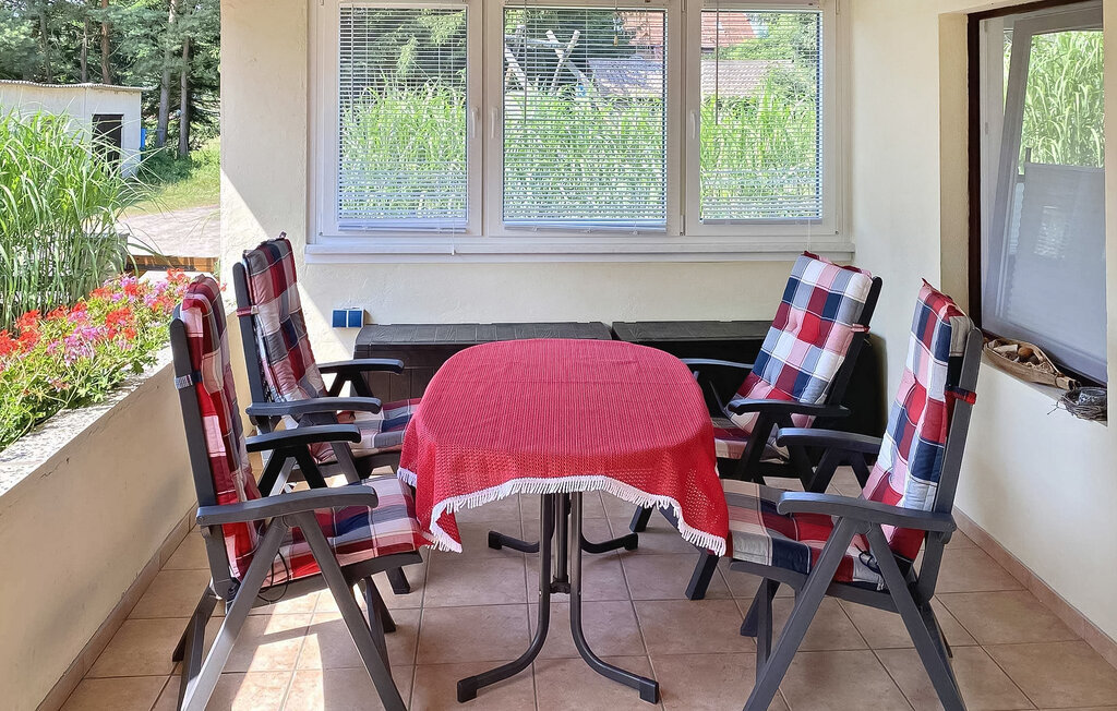 Kuća-za-odmor - Kratzeburg , Njemačka - DZV671 14