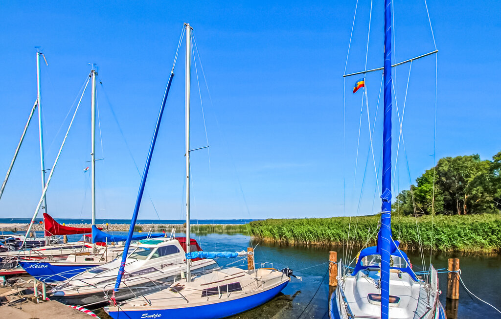 Location de vacances - Kummerow , Allemagne - DZV689 12