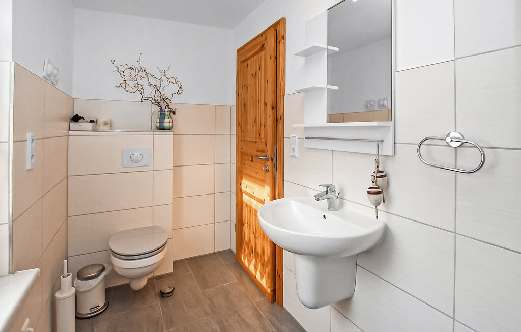 Location de vacances - Kummerow , Allemagne - DZV689 8