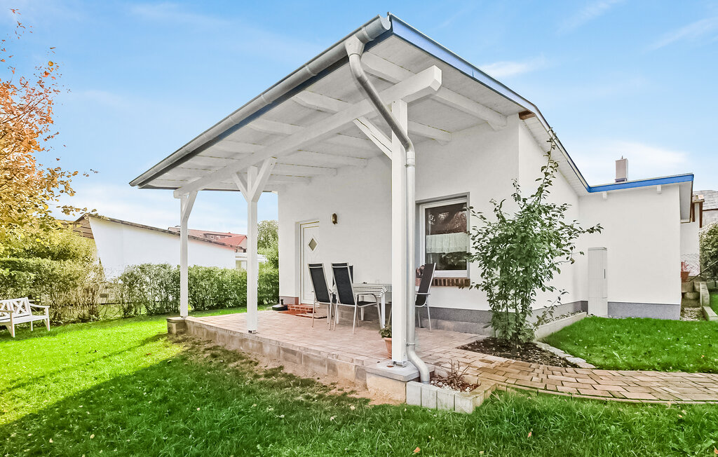 Location de vacances - Kummerow , Allemagne - DZV689 1