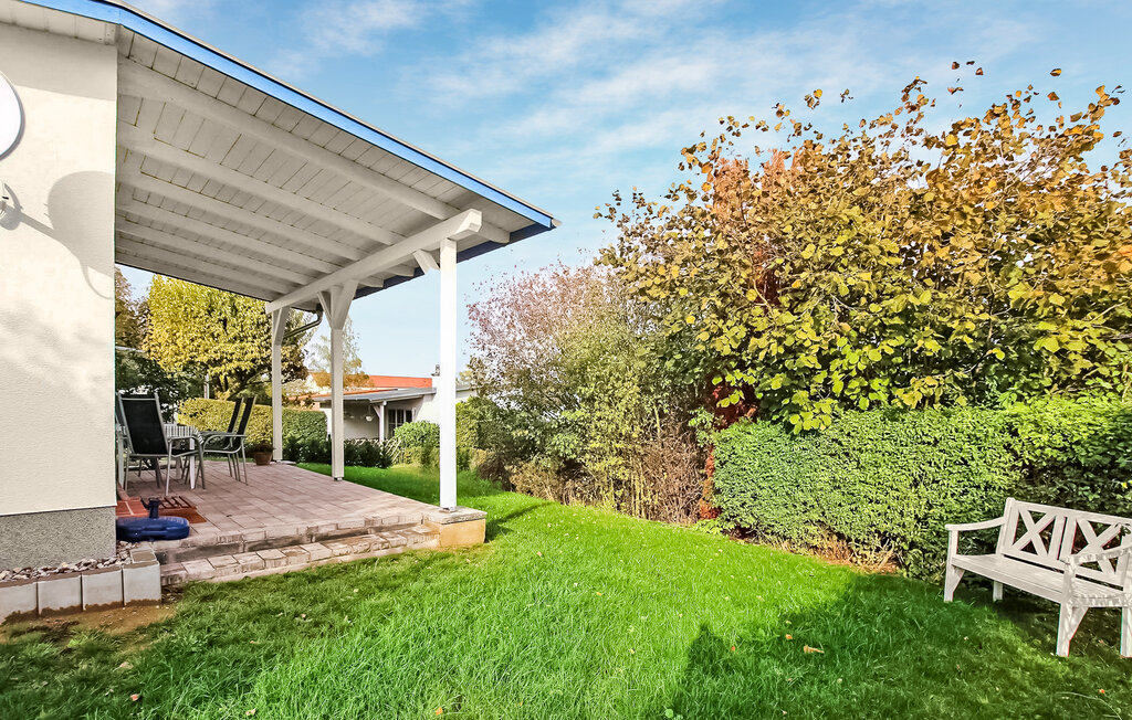 Location de vacances - Kummerow , Allemagne - DZV689 2