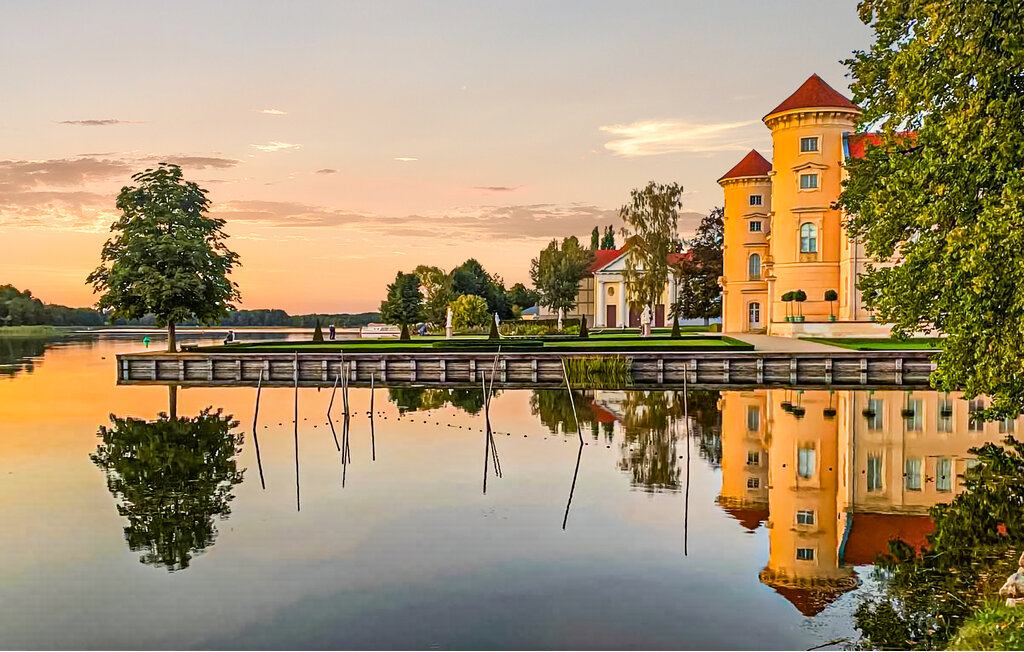 Ferieleilighet - Rheinsberg , Tyskland - DZV923 13