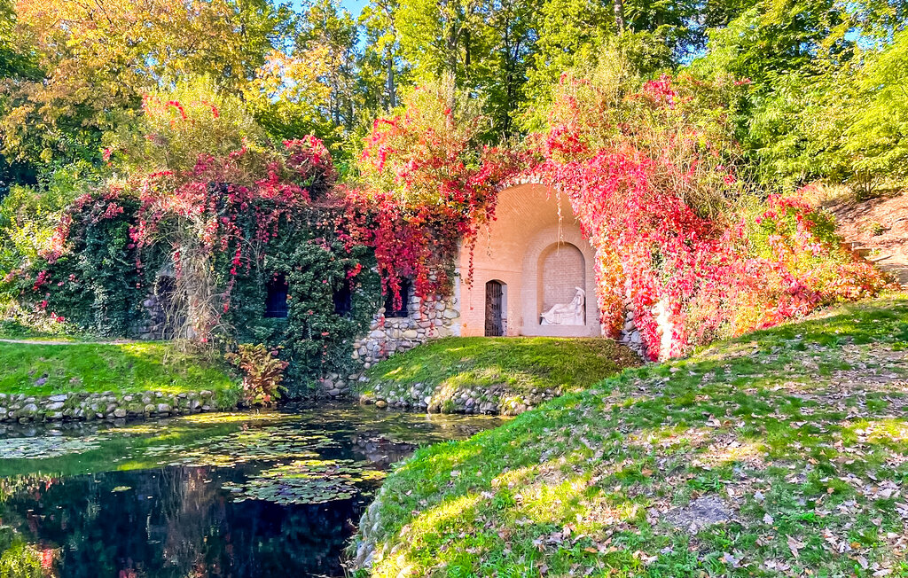 Ferieleilighet - Rheinsberg , Tyskland - DZV923 16