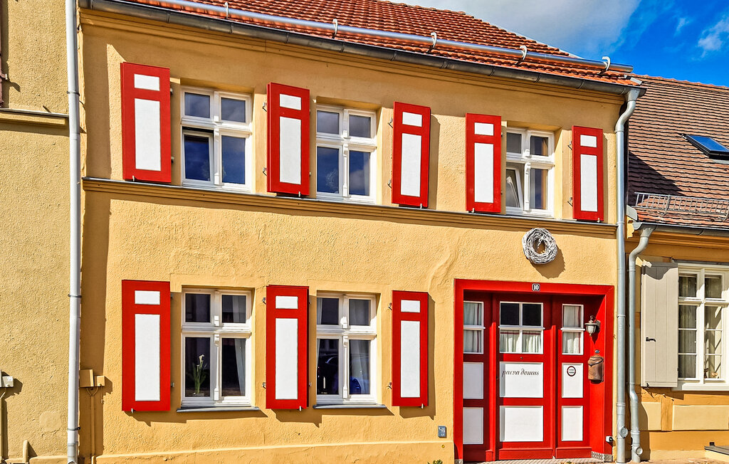Ferieleilighet - Rheinsberg , Tyskland - DZV923 1