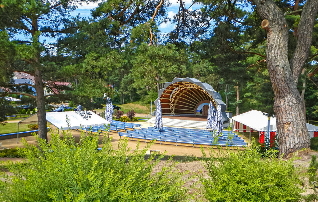 Lejlighed - Trassenheide (Ostseebad) , Tyskland - DZV930 18