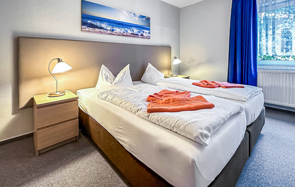 Lejlighed - Trassenheide (Ostseebad) , Tyskland - DZV930 14