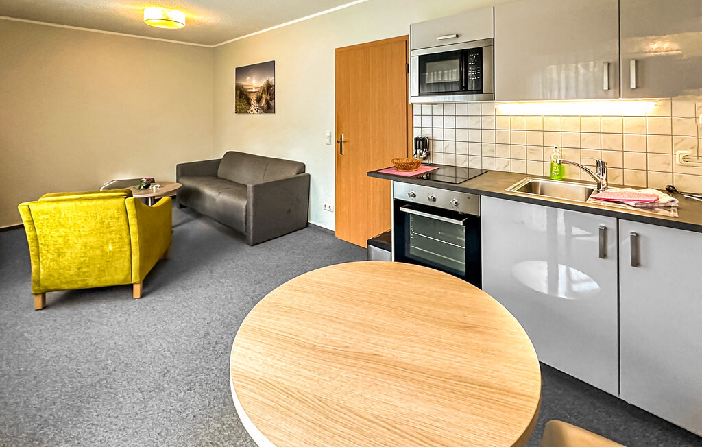 Lejlighed - Trassenheide (Ostseebad) , Tyskland - DZV930 6