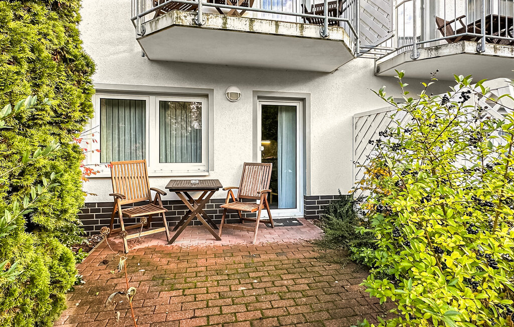 Lejlighed - Trassenheide (Ostseebad) , Tyskland - DZV930 7