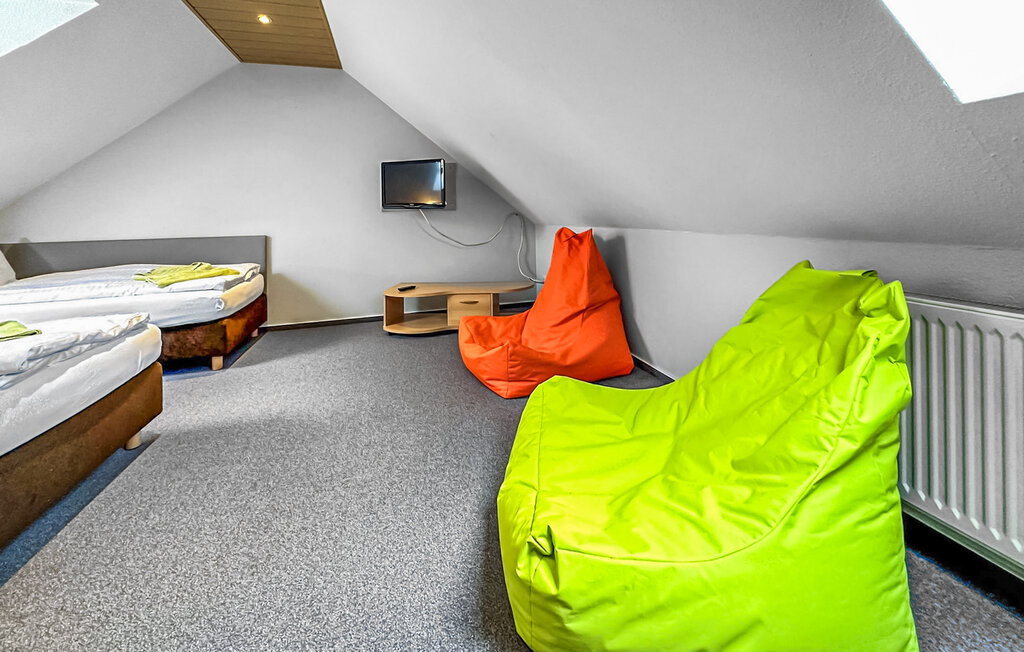 Lejlighed - Trassenheide (Ostseebad) , Tyskland - DZV931 19