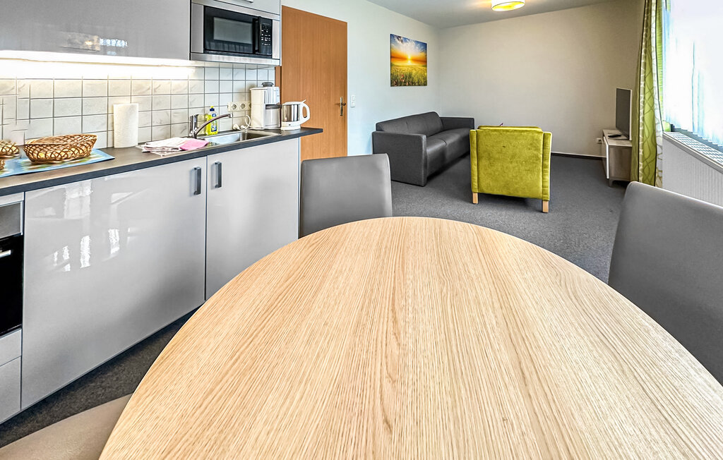 Lejlighed - Trassenheide (Ostseebad) , Tyskland - DZV931 6