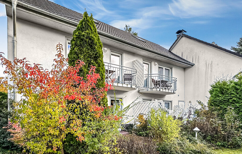 Lejlighed - Trassenheide (Ostseebad) , Tyskland - DZV931 10