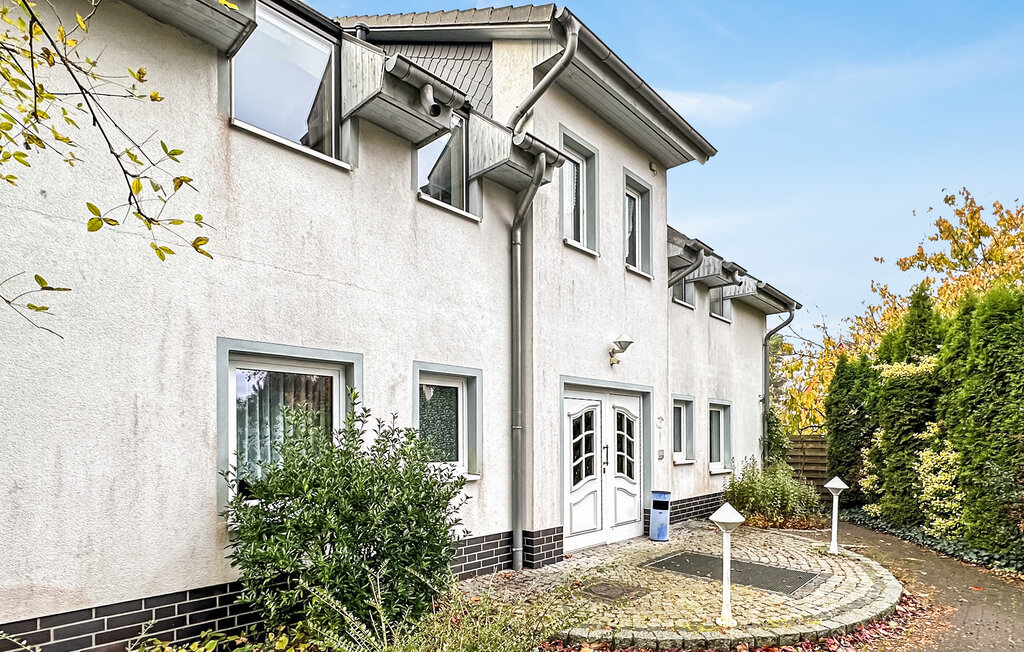 Lejlighed - Trassenheide (Ostseebad) , Tyskland - DZV931 11