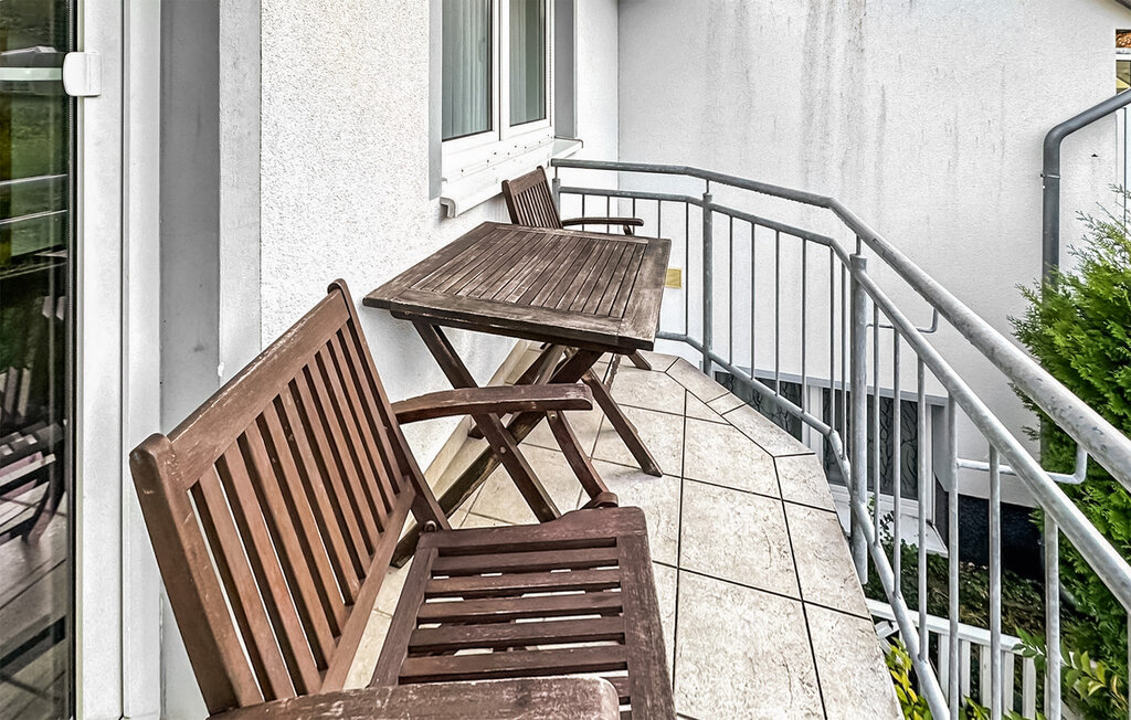 Lejlighed - Trassenheide (Ostseebad) , Tyskland - DZV931 7