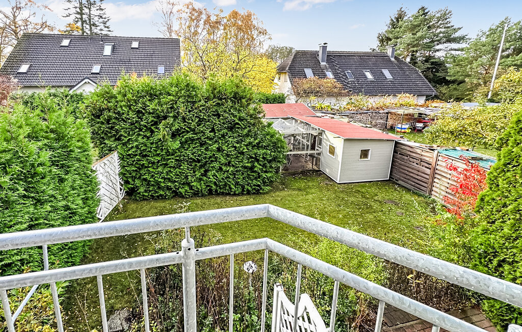 Lejlighed - Trassenheide (Ostseebad) , Tyskland - DZV931 2