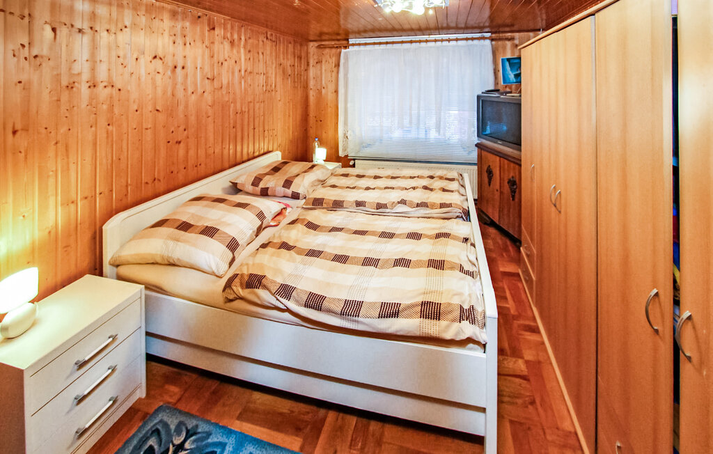 Ferienwohnung - Lassan bei Wolgast , Deutschland - DZV722 8