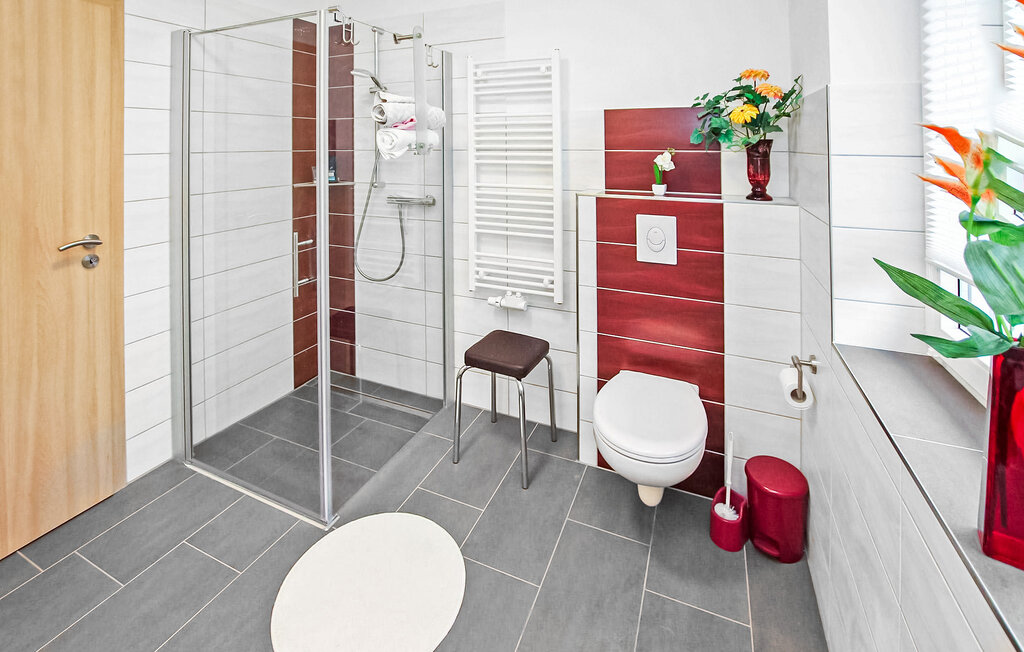Location de vacances - Lychen , Allemagne - DZV723 17