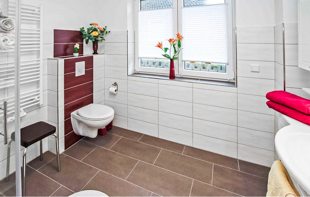 Location de vacances - Lychen , Allemagne - DZV723 18