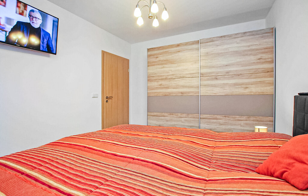 Location de vacances - Lychen , Allemagne - DZV723 13