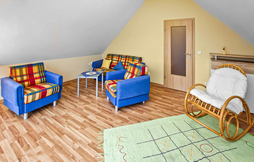 Location de vacances - Lychen , Allemagne - DZV723 8