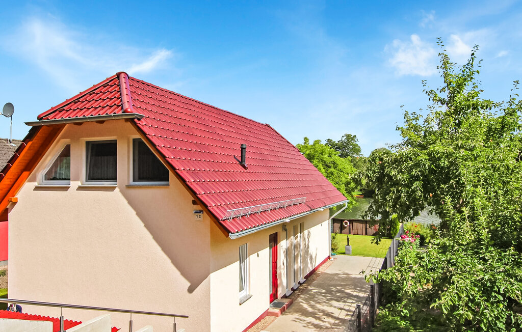 Location de vacances - Lychen , Allemagne - DZV723 2
