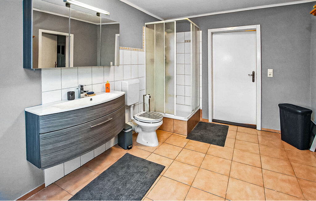 Ferienwohnung - Kieve , Deutschland - DZV732 17