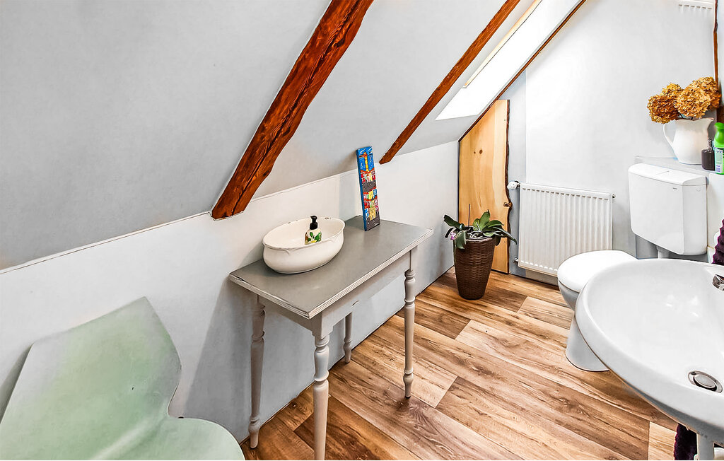 Ferienwohnung - Kieve , Deutschland - DZV732 18