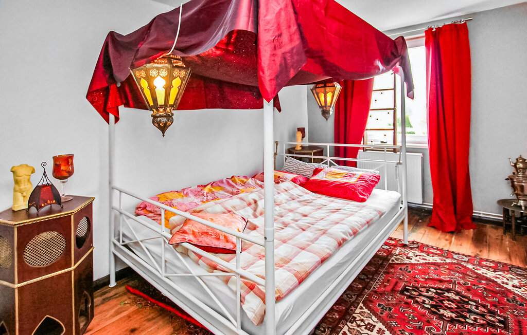 Ferienwohnung - Kieve , Deutschland - DZV732 11