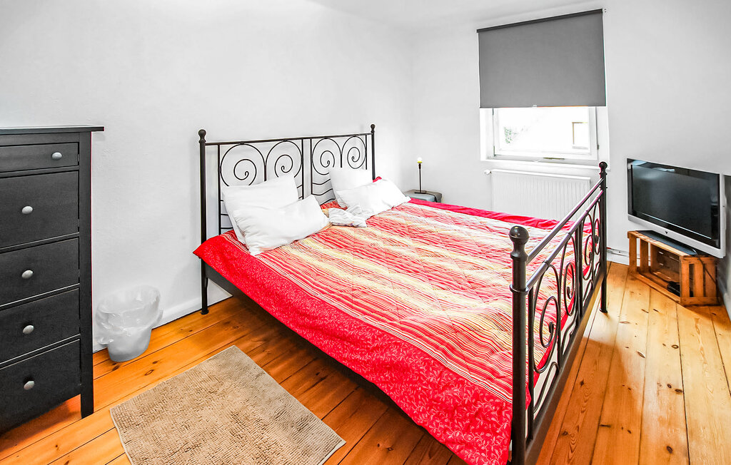 Ferienwohnung - Kieve , Deutschland - DZV732 14