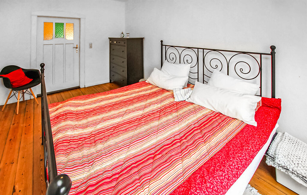 Ferienwohnung - Kieve , Deutschland - DZV732 15