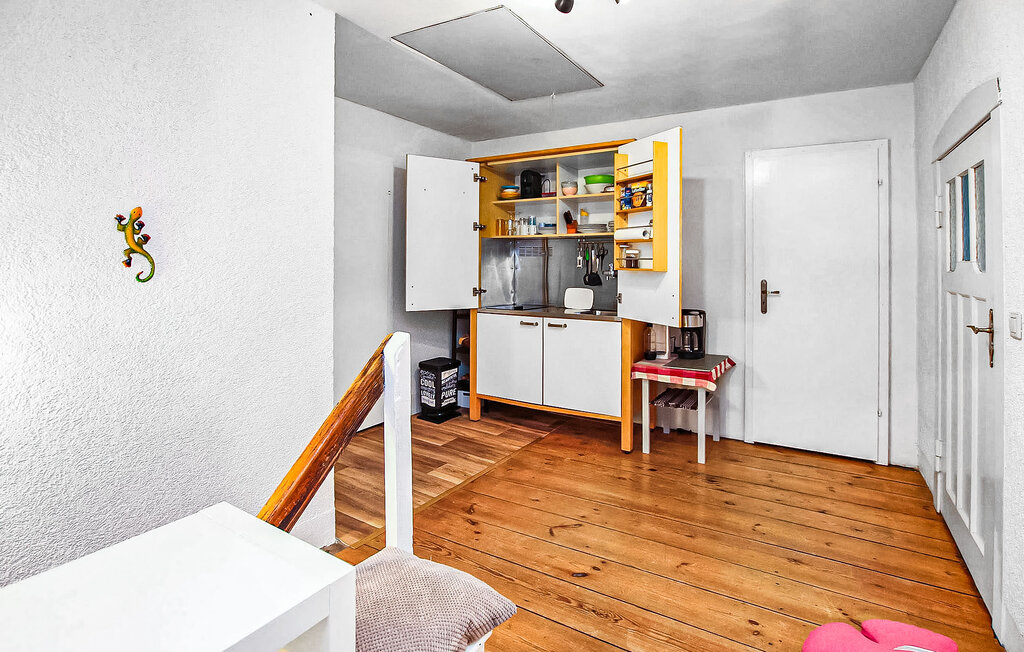 Ferienwohnung - Kieve , Deutschland - DZV732 4