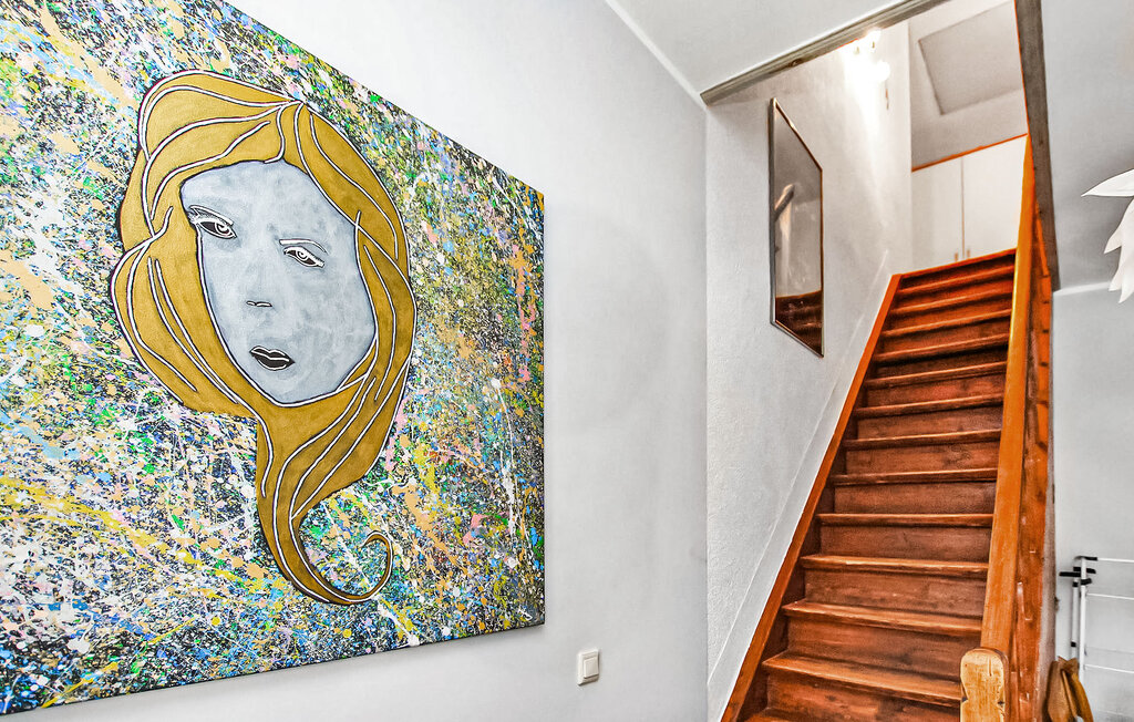 Ferienwohnung - Kieve , Deutschland - DZV732 10