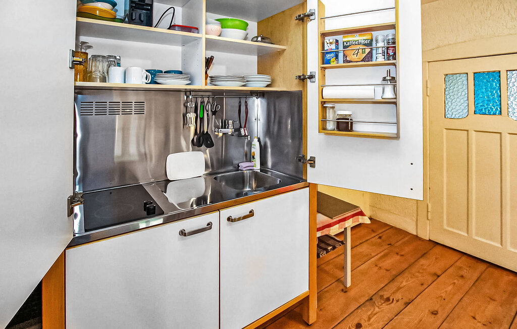 Ferienwohnung - Kieve , Deutschland - DZV732 8