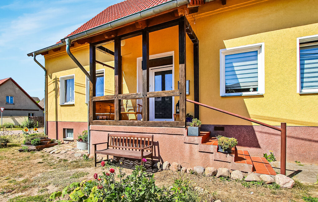 Ferienwohnung - Kieve , Deutschland - DZV732 1