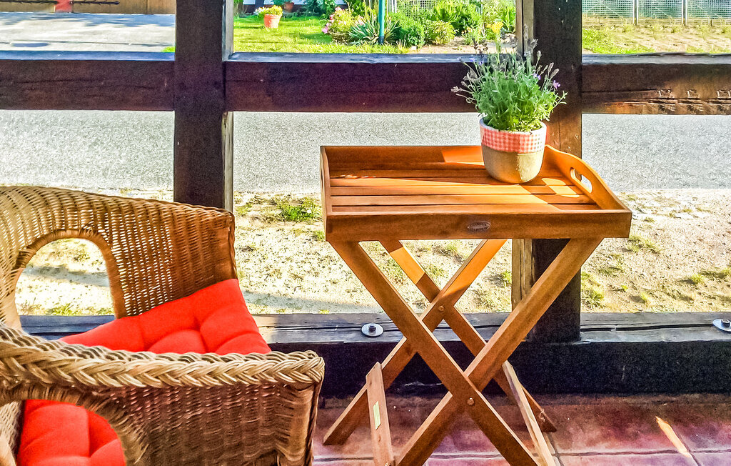 Ferienwohnung - Kieve , Deutschland - DZV732 7