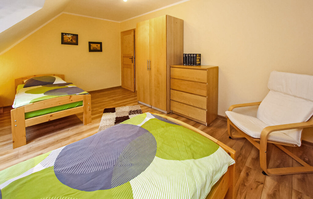 Ferienwohnung - Userin , Deutschland - DZV694 18