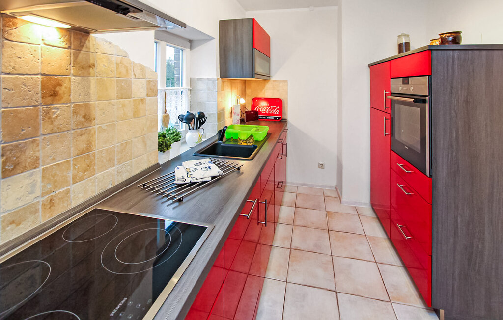 Ferienwohnung - Userin , Deutschland - DZV694 6