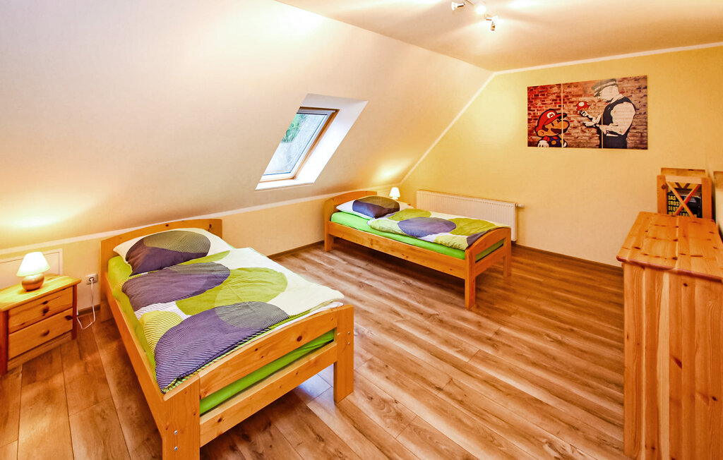 Ferienwohnung - Userin , Deutschland - DZV695 15