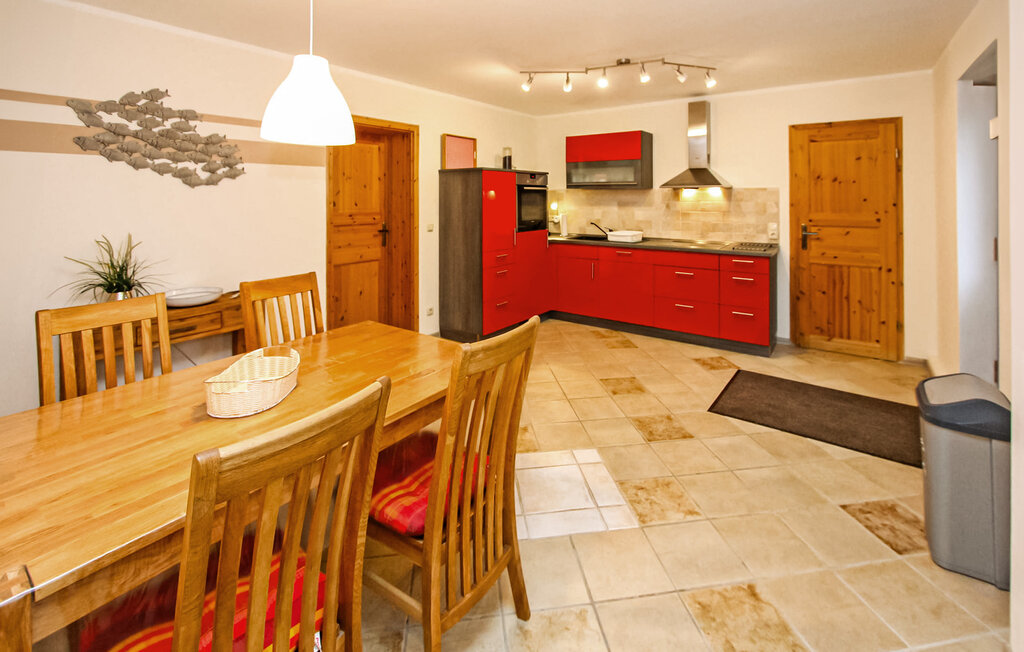 Ferienwohnung - Userin , Deutschland - DZV695 6