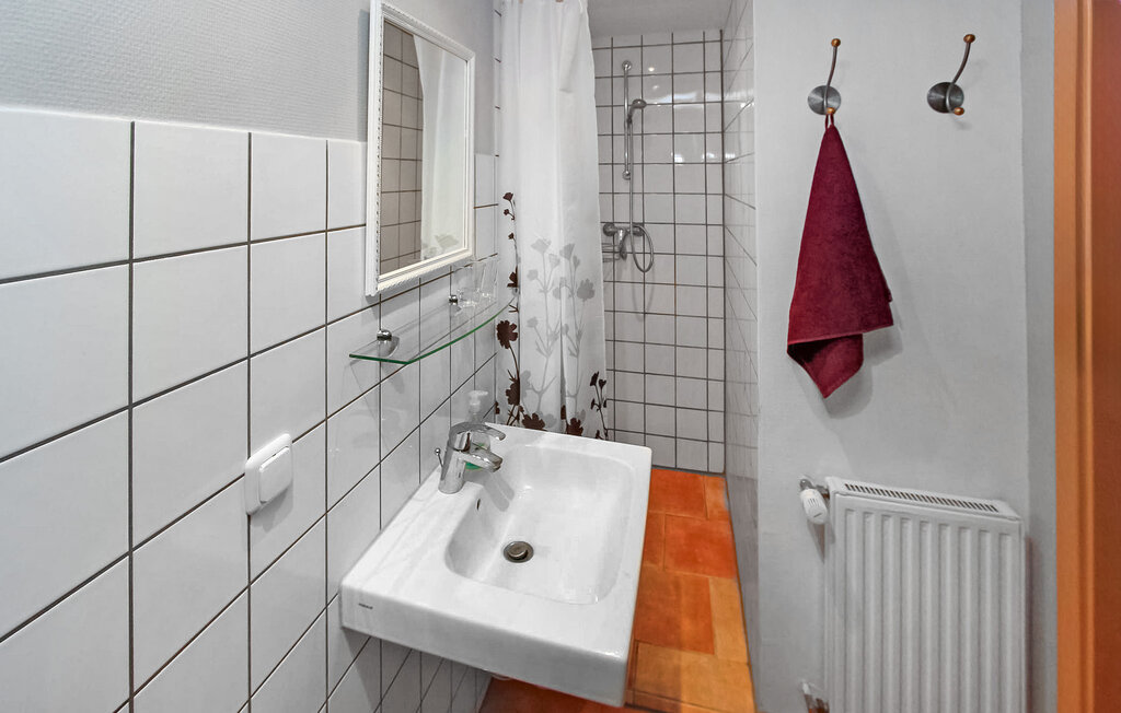 Semesterlägenhet - Mirow , Tyskland - DZV698 14