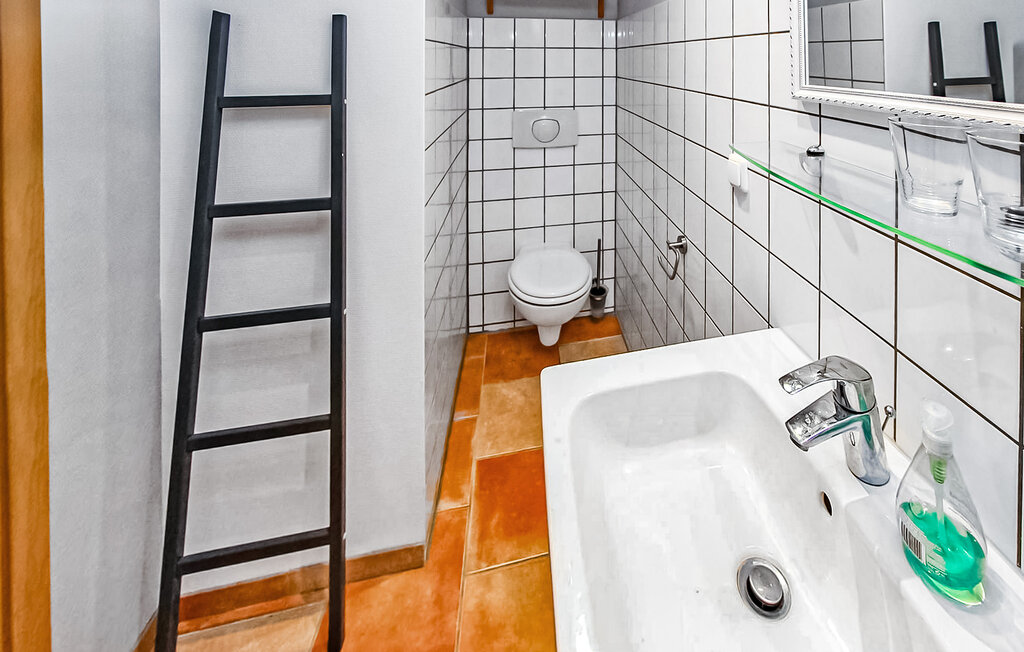 Semesterlägenhet - Mirow , Tyskland - DZV698 15