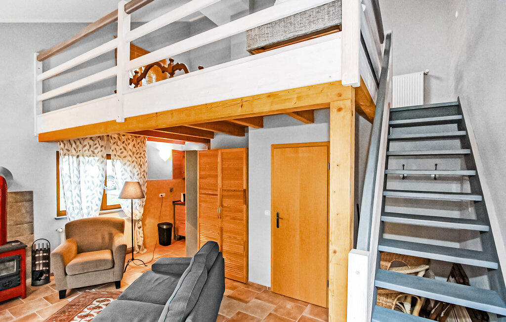 Semesterlägenhet - Mirow , Tyskland - DZV698 6